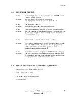 Preview for 10 page of CEECO SSP-570-D Service Manual