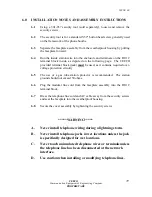 Preview for 11 page of CEECO SSP-570-D Service Manual