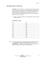 Preview for 8 page of CEECO SSW-323-F Service Manual