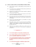 Preview for 8 page of CEECO SSW-521-X-ADA Service Manual