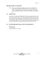 Preview for 7 page of CEECO WPL-531-X Service Manual