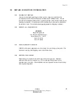 Preview for 15 page of CEECO WPP-531-D-ADA-STROBE Service Manual