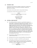 Preview for 4 page of CEECO WPP-531-D2-ADA-VA-R-SB24VDC Service Manual