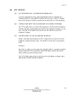 Preview for 14 page of CEECO WPP-531-D2-ADA-VA-R-SB24VDC Service Manual