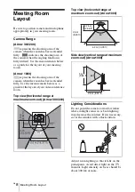 Preview for 8 page of CeeLab Arrow 1000 Before Using