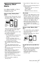 Preview for 9 page of CeeLab Arrow 1000 Before Using