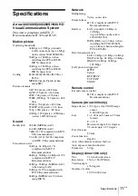 Preview for 11 page of CeeLab Arrow 1000 Before Using