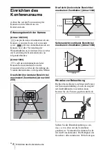 Preview for 28 page of CeeLab Arrow 1000 Before Using