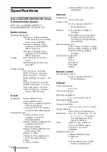 Preview for 13 page of CeeLab Arrow 200 Manual