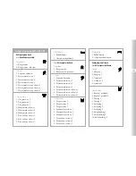 Preview for 103 page of cefar ACTIV XT User Manual