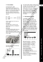 Preview for 9 page of CefarCompex Rehab 400 User Manual