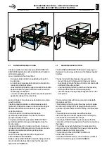 Preview for 20 page of CEFLA EASY2000 Manual