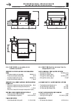 Preview for 40 page of CEFLA EASY2000 Manual