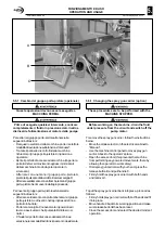 Preview for 130 page of CEFLA EASY2000 Manual