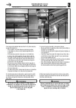 Preview for 164 page of CEFLA EASY2000 Manual