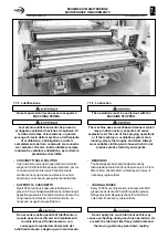 Preview for 248 page of CEFLA EASY2000 Manual