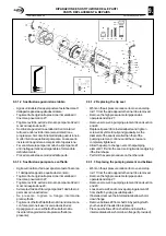 Preview for 282 page of CEFLA EASY2000 Manual