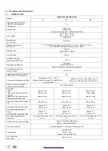 Preview for 12 page of CEFLA MOCOM Supreme-17 Manual