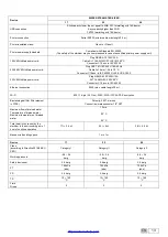 Preview for 13 page of CEFLA MOCOM Supreme-17 Manual