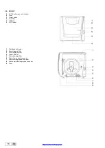 Preview for 16 page of CEFLA MOCOM Supreme-17 Manual