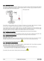 Preview for 15 page of CEFLA MyRay Hyperion X9 Operator'S Manual