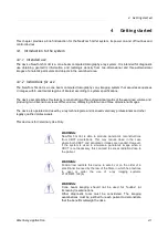 Предварительный просмотр 14 страницы CEFLA NewTom 5G Vet Attachment Manual