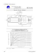 Предварительный просмотр 38 страницы CEFLA NewTom 5G Vet Attachment Manual