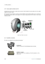 Предварительный просмотр 38 страницы CEFLA NewTom 5G User Manual