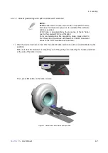 Предварительный просмотр 55 страницы CEFLA NewTom 5G User Manual