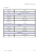 Предварительный просмотр 86 страницы CEFLA NewTom 5G User Manual