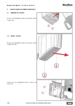 Preview for 7 page of CEFLA NewTom GO 2D Technical Manual