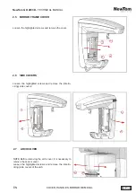 Preview for 9 page of CEFLA NewTom GO 2D Technical Manual