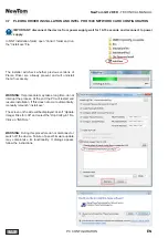 Preview for 18 page of CEFLA NewTom GO 2D Technical Manual