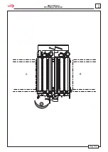 Предварительный просмотр 24 страницы CEFLA sorbini Smartcoater Laser Roller Manual For Use And Maintenance-Spare Parts