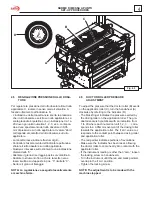 Предварительный просмотр 72 страницы CEFLA sorbini Smartcoater Laser Roller Manual For Use And Maintenance-Spare Parts