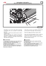 Предварительный просмотр 290 страницы CEFLA sorbini Smartcoater Laser Roller Manual For Use And Maintenance-Spare Parts