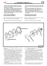 Preview for 296 page of CEFLA sorbini Smartcoater Laser Roller Manual For Use And Maintenance-Spare Parts