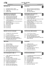 Предварительный просмотр 11 страницы CEFLA UV-R Translation Of Original Instructions