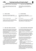 Предварительный просмотр 23 страницы CEFLA UV-R Translation Of Original Instructions