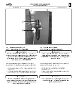 Предварительный просмотр 52 страницы CEFLA UV-R Translation Of Original Instructions