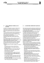 Предварительный просмотр 55 страницы CEFLA UV-R Translation Of Original Instructions