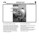 Предварительный просмотр 62 страницы CEFLA UV-R Translation Of Original Instructions