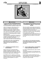 Предварительный просмотр 90 страницы CEFLA UV-R Translation Of Original Instructions