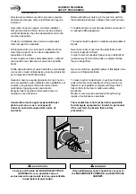 Предварительный просмотр 92 страницы CEFLA UV-R Translation Of Original Instructions