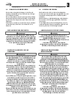 Предварительный просмотр 99 страницы CEFLA UV-R Translation Of Original Instructions