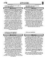 Предварительный просмотр 100 страницы CEFLA UV-R Translation Of Original Instructions