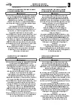 Предварительный просмотр 101 страницы CEFLA UV-R Translation Of Original Instructions