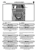 Предварительный просмотр 106 страницы CEFLA UV-R Translation Of Original Instructions