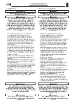 Предварительный просмотр 113 страницы CEFLA UV-R Translation Of Original Instructions