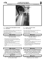 Предварительный просмотр 114 страницы CEFLA UV-R Translation Of Original Instructions